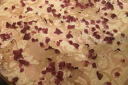 Schneller Flammkuchen 219
