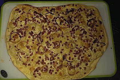 Schneller Flammkuchen 218