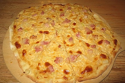 Schneller Flammkuchen 217