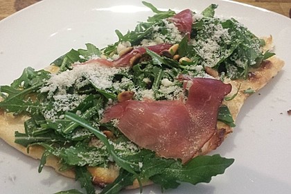 Schneller Flammkuchen 117
