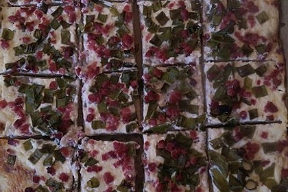 Schneller Flammkuchen 257