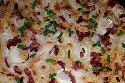 Schneller Flammkuchen 92
