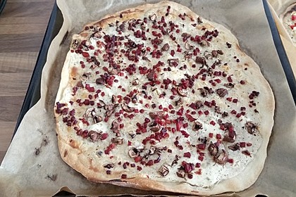 Schneller Flammkuchen 122