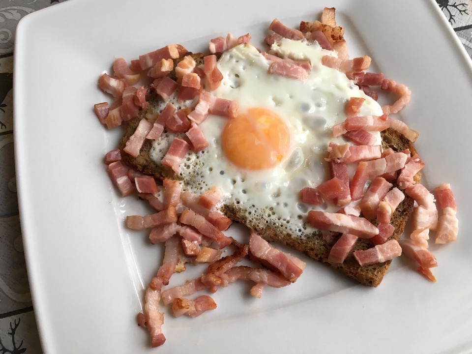 American Toast von sammy_123 Chefkoch.de