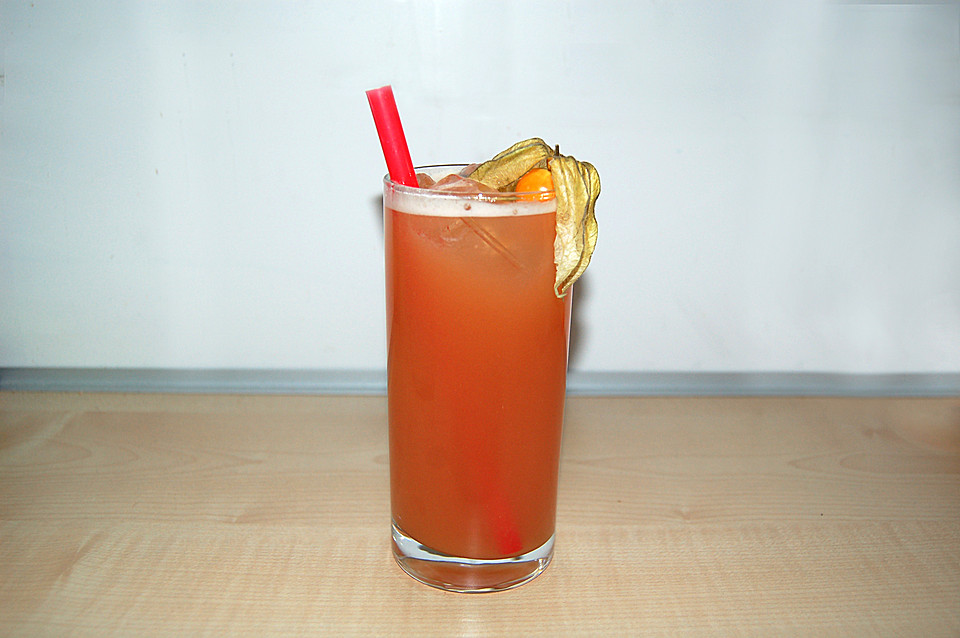 Sex on the Beach von Isi13 | Chefkoch.de