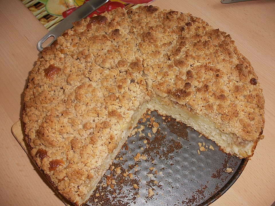 Apfel - Buttermilch - Kuchen Von Sandy07 | Chefkoch.de