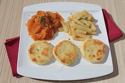 Curry - Möhren 10