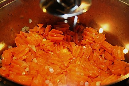 Curry - Möhren 9