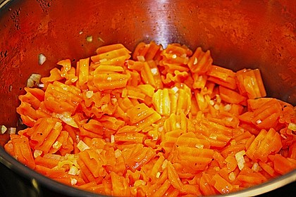 Curry - Möhren 5
