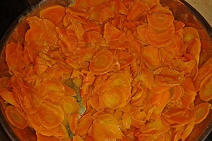 Curry - Möhren 7