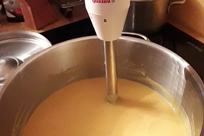 Pastinaken - Süßkartoffelsuppe 14