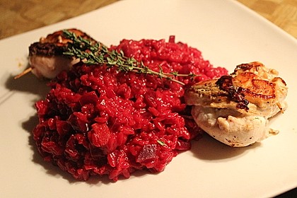 Gefüllte Putenschnitzel 3