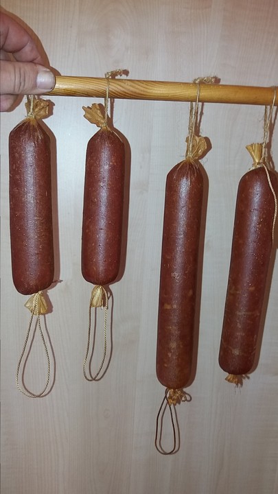 Krakauer von Wurstler1 Chefkoch.de