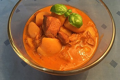 Brauhaus-Gulasch 80