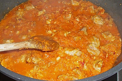 Brauhaus-Gulasch 101