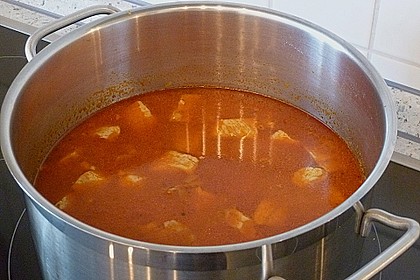Brauhaus-Gulasch 100