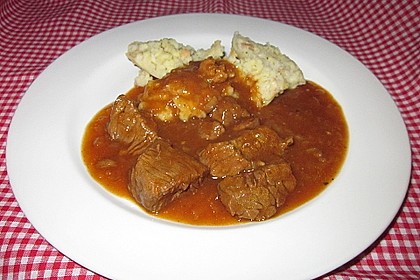 Brauhaus-Gulasch 68