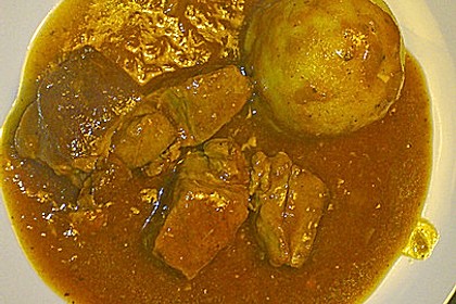 Brauhaus-Gulasch 110