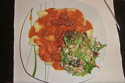 Brauhaus-Gulasch 85