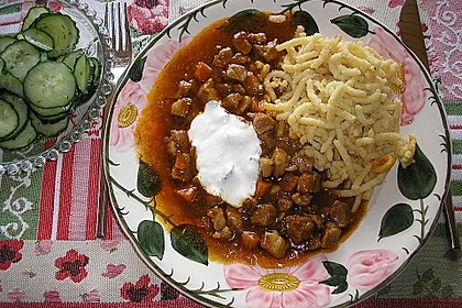 Brauhaus-Gulasch 40