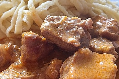 Brauhaus-Gulasch 66