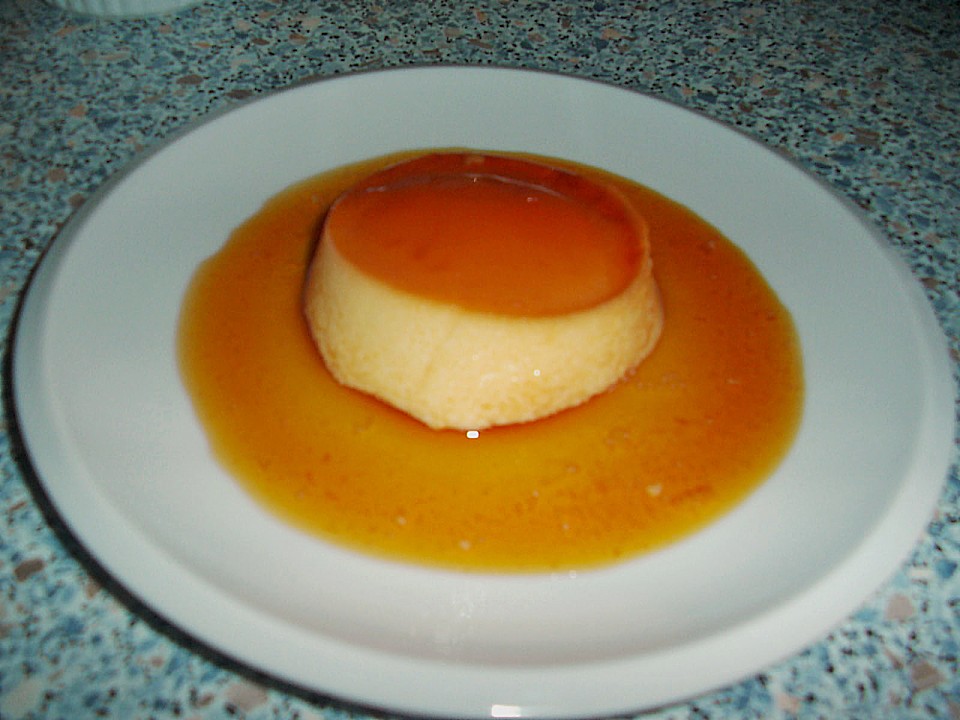 Crema Catalana von mb99 | Chefkoch.de