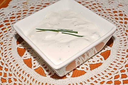 Sour Cream nach Steakhaus Art von mamirah24 | Chefkoch.de
