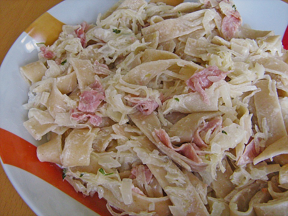 Gekochter schinken mit sauerkraut Rezepte | Chefkoch.de