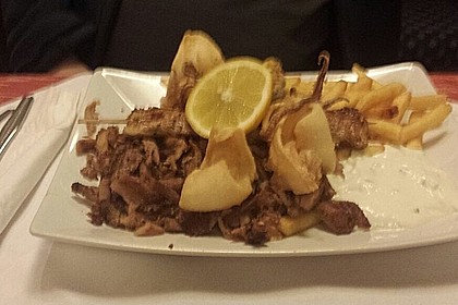 Gyros 111