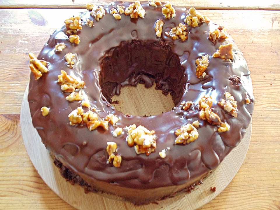 Irischer Schokoladenkuchen von Toki3001 | Chefkoch.de