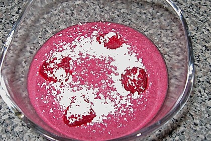 Himbeercreme 4