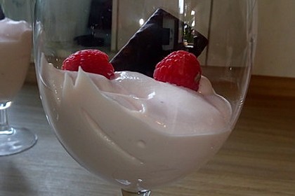 Himbeercreme 2