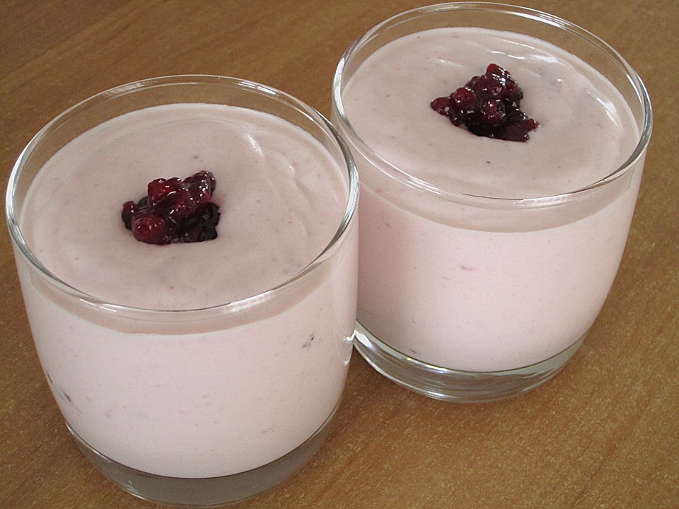 Ambrosiacreme von Zuckerstangerl | Chefkoch.de