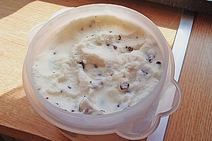 Stracciatella - Eis 4