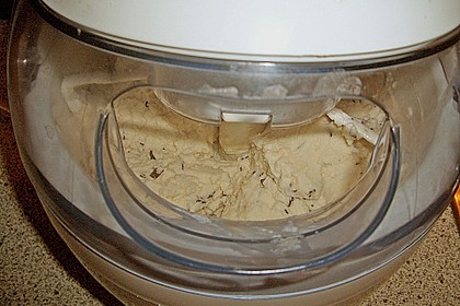 Stracciatella - Eis 9
