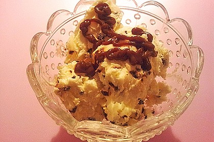Stracciatella - Eis 5