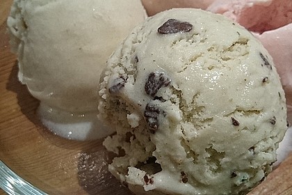 Stracciatella - Eis 3
