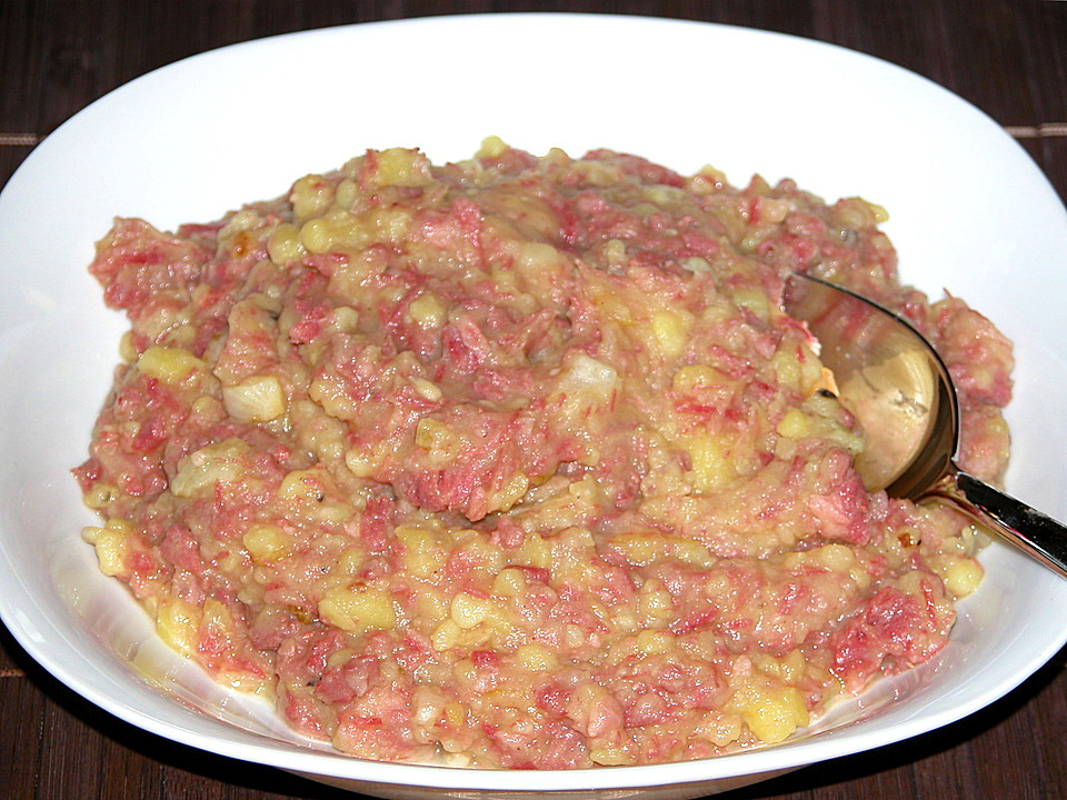 Corned Beef Hash von handsabumsadaisy | Chefkoch.de