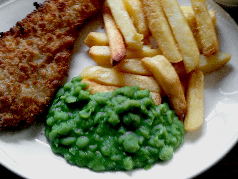 Classic Fish and Chips von handsabumsadaisy | Chefkoch.de