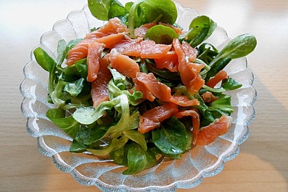 Balsamico - Senf - Honig - Dressing 21