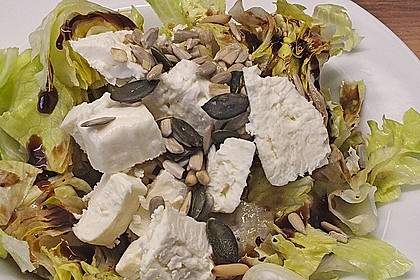 Balsamico - Senf - Honig - Dressing 37