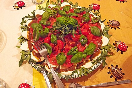 Balsamico - Senf - Honig - Dressing 30