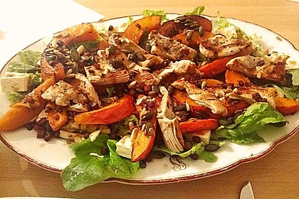 Balsamico - Senf - Honig - Dressing 12