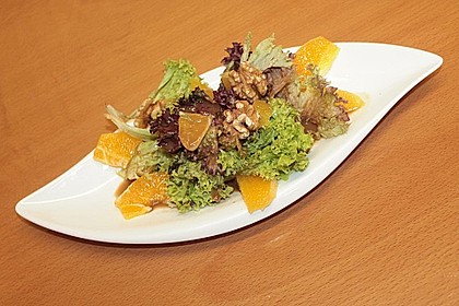 Balsamico - Senf - Honig - Dressing 36