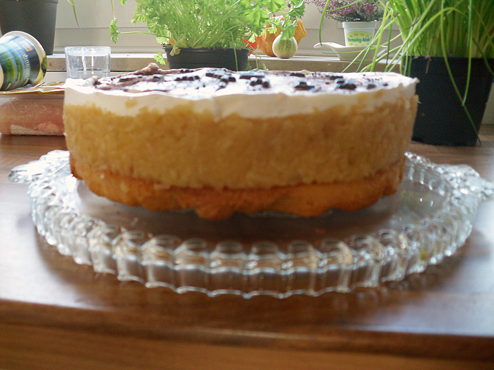 Schwedische Apfeltorte von Muffija | Chefkoch.de