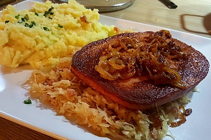 Sauerkraut 8
