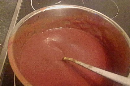 Currywurst - Soße 50