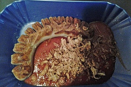 Currywurst - Soße 47