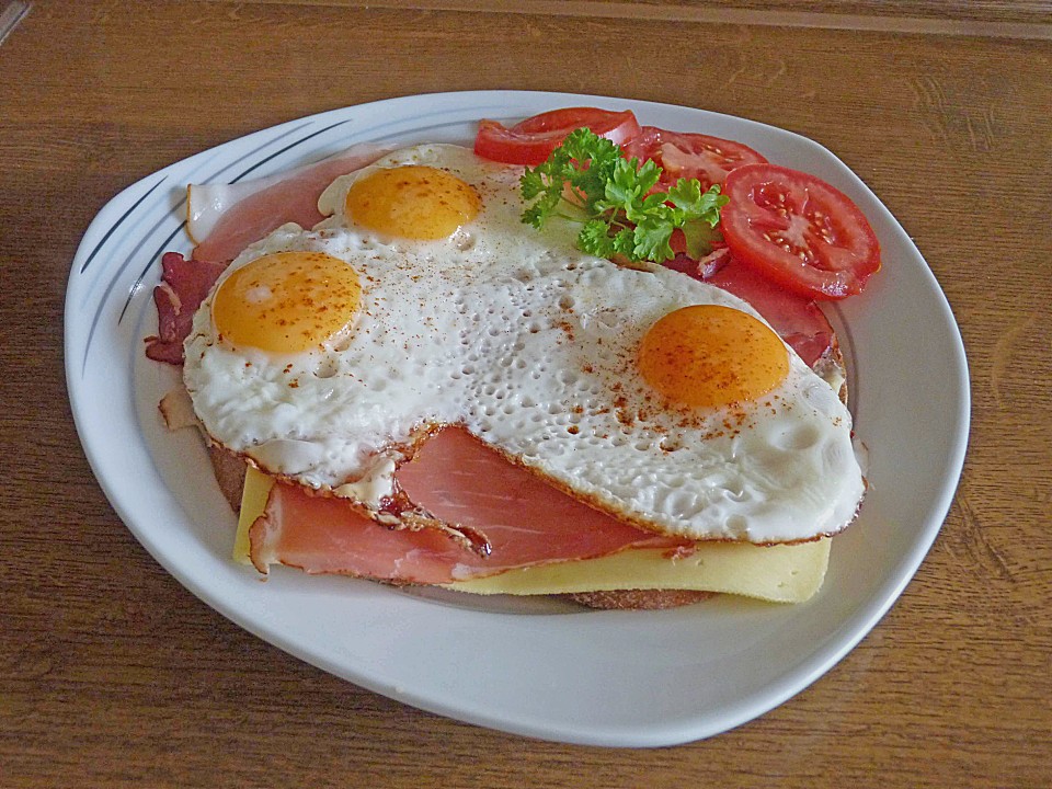 Strammer Max von plumbum | Chefkoch.de