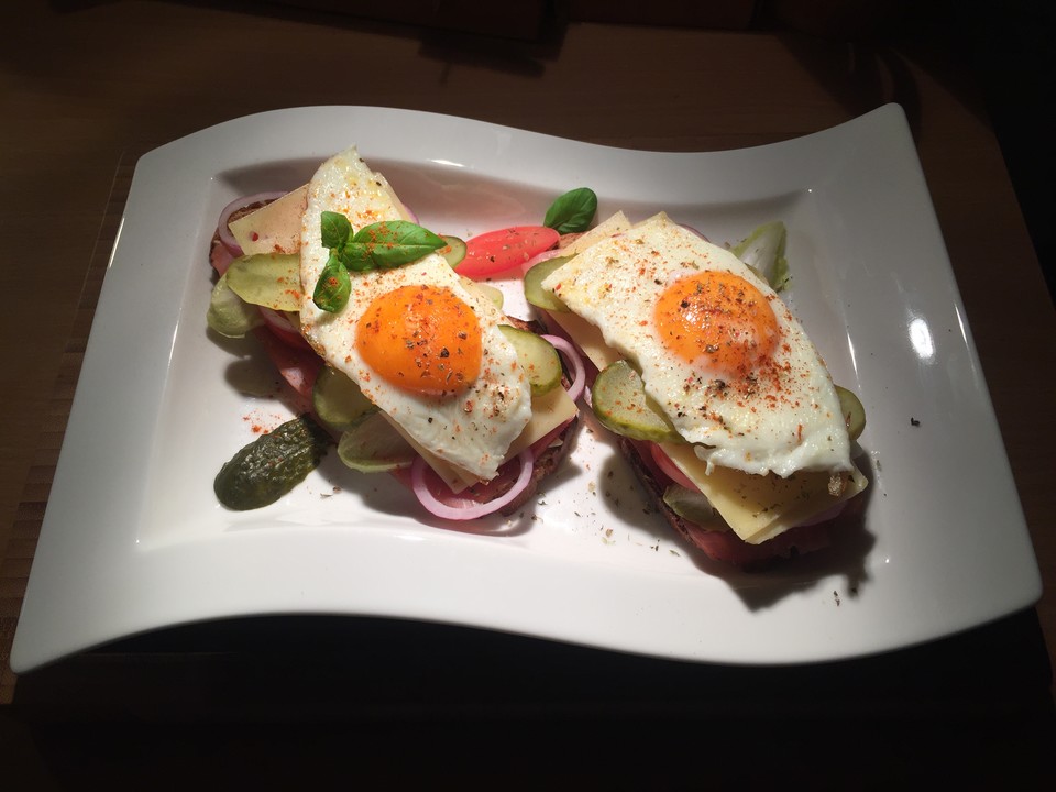 Strammer Max von plumbum | Chefkoch.de